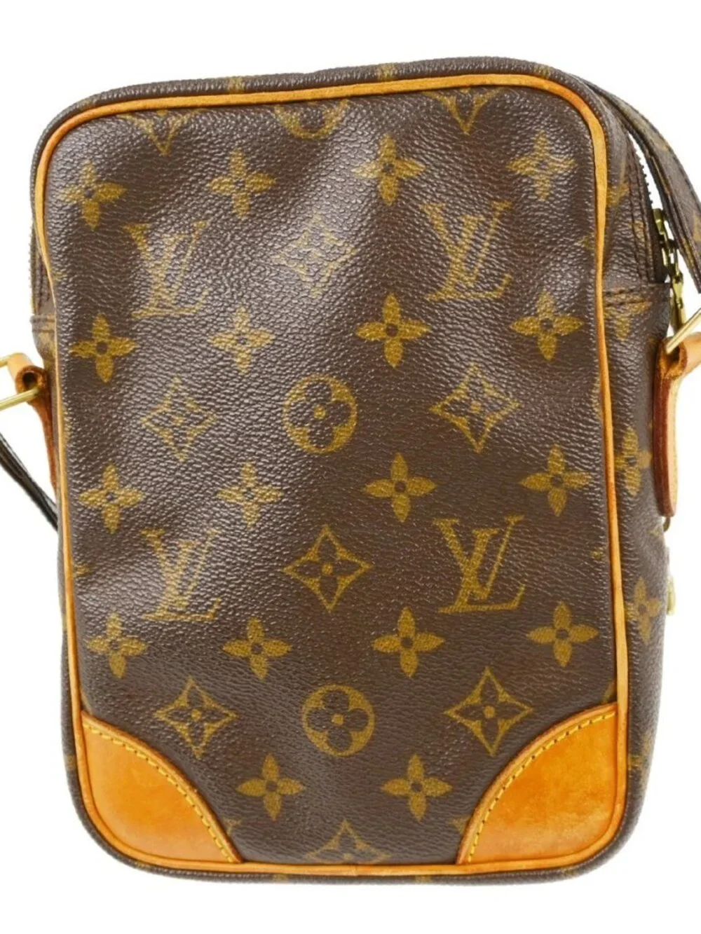 LOUIS VUITTON AMAZON CROSS BODY SHOULDER BAG